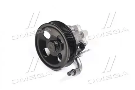 Насос гідропідсилювача Hyundai/Kia/Mobis 571003R000
