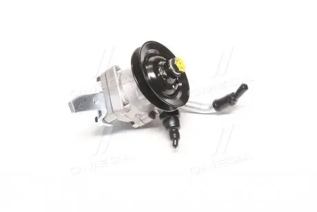 Насос ГУР (выр-во Mobis) Hyundai/Kia/Mobis 571005H001