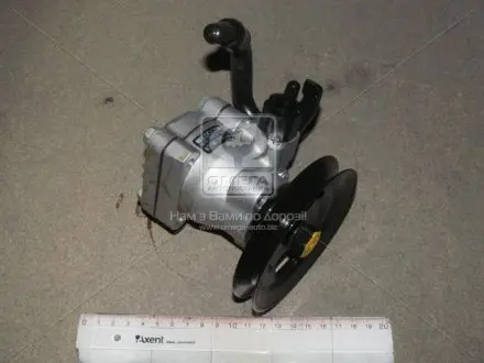 Насос гу (выр-во Mobis) Hyundai/Kia/Mobis 5711017000