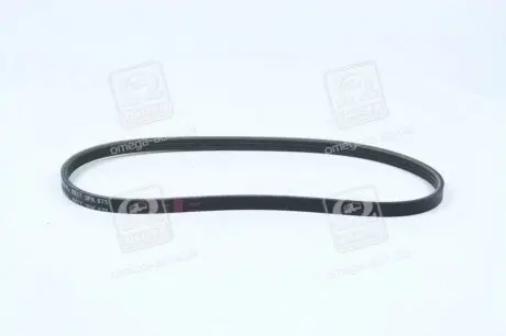 Ремінь генератора 3PK675 MOBIS Hyundai/Kia/Mobis 57170-2D101