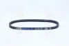 Ремень клиновый 13X670 насос ГУР Mobis Hyundai/Kia/Mobis 57231-29100 (фото 5)