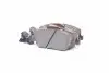 Колодки тормозные дисковые передние (выр-во Mobis) Hyundai/Kia/Mobis 581012TA21 (фото 3)