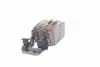 Колодки тормозные дисковые передние (выр-во Mobis) Hyundai/Kia/Mobis 581012TA21 (фото 4)