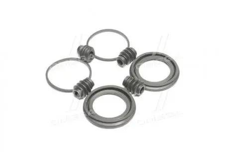 Ремкомплект переднього супорта Mobis Hyundai/Kia/Mobis 58102-2EA10