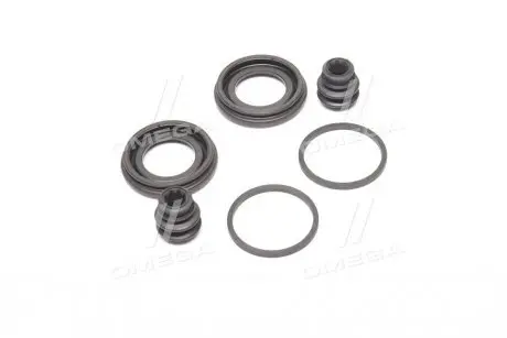 Ремкомплект суппорта переднего (выр-во Mobis) Hyundai/Kia/Mobis 581024FA00