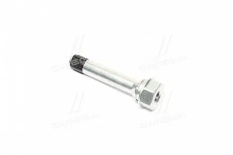Направляющая суппорта переднего нижняя Mobis Hyundai/Kia/Mobis 58162-2E000