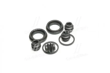 Ремкомплект заднього гальмів Hyundai/Kia/Mobis 58202-17A10