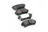 Колодки тормозные дисковые задние Hyundai I30/I30CW 07-/Kia Ceed 06- (выр-во Mobis) Hyundai/Kia/Mobis 583021HA00 (фото 1)