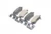 Колодки тормозные задние (аналог 58302-1RA30) Mobis Hyundai/Kia/Mobis 58302-3XA30 (фото 4)