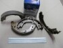 Колодки ручні гальмові 170x27 Mobis Hyundai/Kia/Mobis 58350-2EA00 (фото 5)