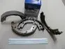 Колодки ручні гальмові 170x27 Mobis Hyundai/Kia/Mobis 58350-2EA00 (фото 5)