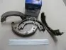 Колодки ручні гальмові 170x27 Mobis Hyundai/Kia/Mobis 58350-2EA00 (фото 1)