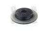 Диск тормозной задний Mobis Hyundai/Kia/Mobis 58411-0U300 (фото 1)