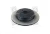 Диск тормозной задний Mobis Hyundai/Kia/Mobis 58411-0U300 (фото 3)