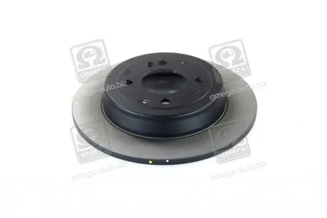 Диск гальмівний задній Mobis Hyundai/Kia/Mobis 58411-0U300