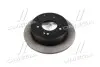 Диск тормозной задний Hyundai Sonata 07-/Kia Optima/magentis 08- (выр-во Mobis) Hyundai/Kia/Mobis 58411-3K300 (фото 4)