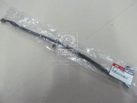 Шланг тормозной передний пр. Hyundai/Kia/Mobis 587321G000