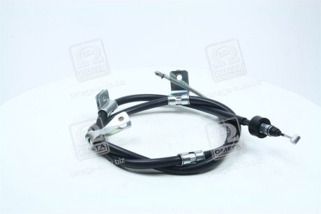 Трос ручного тормоза левый Hyundai Matrix/lavita 01- (выр-во Mobis) Hyundai/Kia/Mobis 5976017010