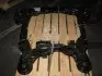 Балка передней подвески HYUNDAI Tucson 04-09; KIA Sportage 04-10 Hyundai/Kia/Mobis 624052E010 (фото 1)