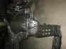 Панель передня Santa Fe (12-) Mobis Hyundai/Kia/Mobis 64101-2W000 (фото 4)