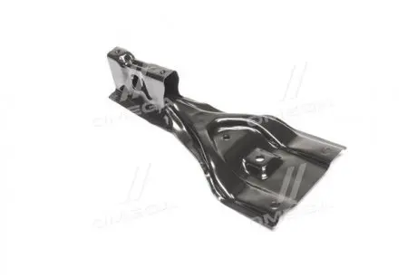 Кронштейн передньої панелі Hyundai Getz 02- (Mobis) Hyundai/Kia/Mobis 641551C000