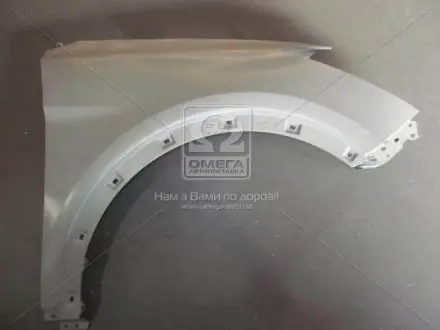 Крило переднє праве (без відп.) MOBIS Hyundai/Kia/Mobis 66320-2W000