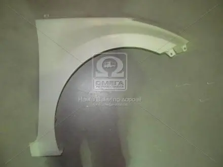 Крило переднє праве Mobis Hyundai/Kia/Mobis 66321-3X000