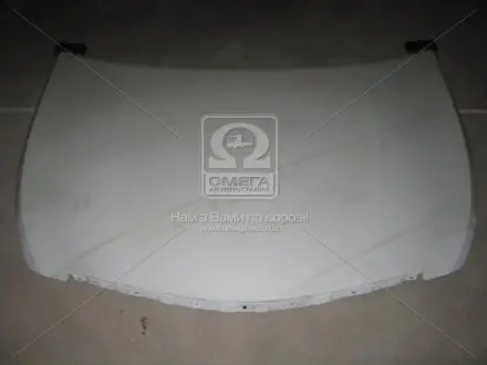 Капот HYUNDAI Sonata 09-14 Hyundai/Kia/Mobis 664003S000