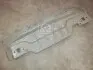 Панель багажника зад. HYUN ELANTRA 11-14 (вы-во Mobis) Hyundai/Kia/Mobis 691003X000 (фото 1)