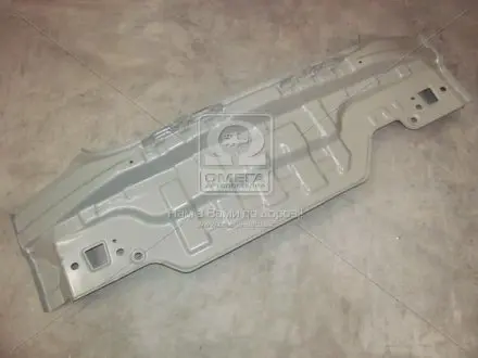 Панель багажника зад. HYUN ELANTRA 11-14 (вы-во Mobis) Hyundai/Kia/Mobis 691003X000