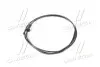 Трос открытия капота Hyundai Accent/verna 99- (выр-во Mobis) Hyundai/Kia/Mobis 8119025000 (фото 3)