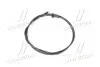 Трос открытия капота Hyundai Accent/verna 99- (выр-во Mobis) Hyundai/Kia/Mobis 8119025000 (фото 4)