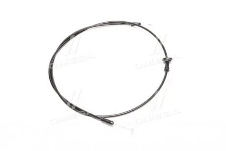 Трос открытия капота задний (выр-во Mobis) Hyundai/Kia/Mobis 811902S000