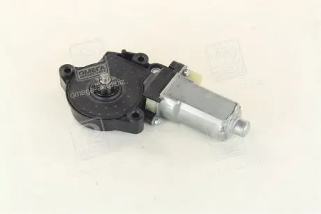Мотор склопідйомника переднього лівого (82450-2E000) MOBIS Hyundai/Kia/Mobis 824502E000
