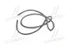 Уплотнитель стекла лобового Hyundai Ix35/tucson 09- (выр-во Mobis) Hyundai/Kia/Mobis 861302S000 (фото 1)