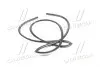 Уплотнитель стекла лобового Hyundai Ix35/tucson 09- (выр-во Mobis) Hyundai/Kia/Mobis 861302S000 (фото 2)