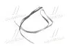 Молдинг лобового скла (Mobis) Hyundai/Kia/Mobis 86130D3000 (фото 4)
