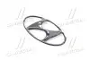 Эмблема радиаторной решетки h (выр-во Mobis) Hyundai/Kia/Mobis 863002B100 (фото 1)
