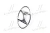 Эмблема радиаторной решетки h (выр-во Mobis) Hyundai/Kia/Mobis 863002B100 (фото 2)