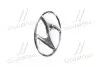Эмблема радиаторной решетки h (выр-во Mobis) Hyundai/Kia/Mobis 863002B100 (фото 4)