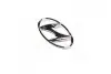 Эмблема (выр-во Mobis) Hyundai/Kia/Mobis 863003A000 (фото 4)