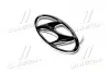 Эмблема(выр-воMobis) Hyundai/Kia/Mobis 86300D3100 (фото 1)
