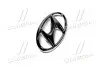 Эмблема(выр-воMobis) Hyundai/Kia/Mobis 86300D3100 (фото 4)