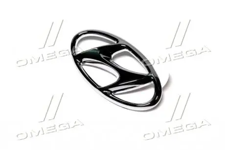 Эмблема(выр-воMobis) Hyundai/Kia/Mobis 86300D3100