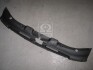 Накладка решетки радиатора KIA CEED 07-09 (Mobis) Hyundai/Kia/Mobis 863611H000 (фото 1)