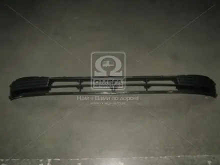Решітка бампера нижня / під Hyundai/Kia/Mobis 865221E000