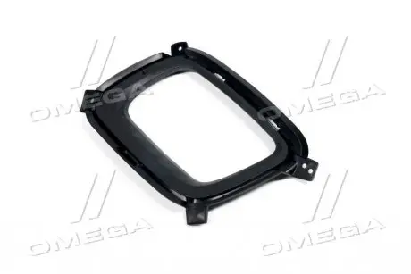 Заглушка фары противотуманной (выр-во Mobis) Hyundai/Kia/Mobis 865242P510