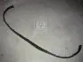 Молдинг переднього бампера Mobis Hyundai/Kia/Mobis 86525-2W000 (фото 1)