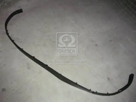 Молдинг переднього бампера Mobis Hyundai/Kia/Mobis 86525-2W000