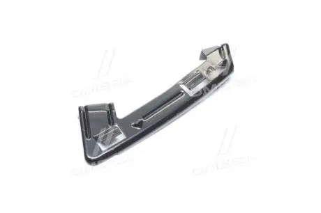 Кронштейн переднього бампера лівий верхній MOBIS Hyundai/Kia/Mobis 86551-3K000